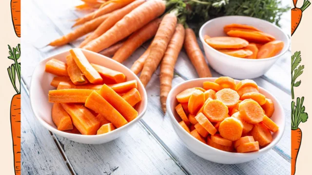 Do Carrots Aid in Digestion, health benefits of carrots, carrots for digestion, fiber in carrots, carrots and gut health, digestion and nutrition, benefits of eating carrots, prebiotics in carrots, carrots and weight management.