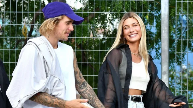 Justin Bieber and Hailey Baldwin, Bieber baby news, Hailey Bieber pregnancy, Jack Blues Bieber, Bieber family updates, Justin and Hailey parenthood, Hailey Baldwin fashion, Bieber family milestones, celebrity baby announcements