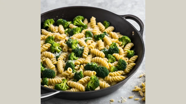 What is Broccoli and Cavatelli Sauce, Broccoli and cavatelli sauce, Italian pasta dish, nutritious pasta recipes, broccoli benefits, cavatelli pasta, savory pasta sauce, healthy meal ideas, easy pasta recipes, versatile pasta dishes