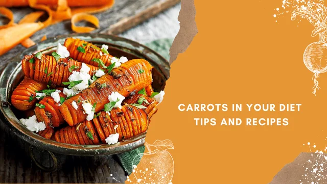 Which vitamin is in carrots, Vitamin A in carrots, Beta-carotene in carrots, Nutritional benefits of carrots, Carrot vitamin content, Health benefits of carrots, Choosing carrots, Storing carrots, Cooking carrots