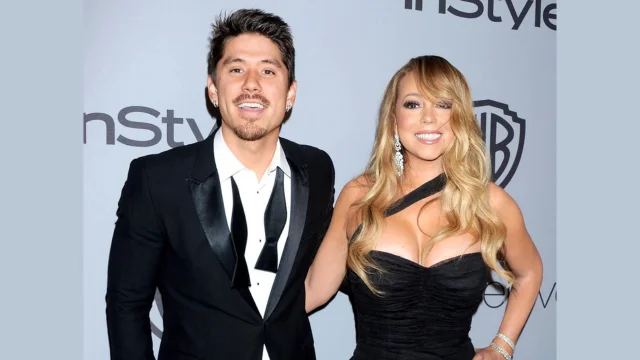 Who Is Mariah Carey Dating, Mariah Carey 2024, Alex Logan, Mariah Carey new boyfriend, Mariah Carey love life, Mariah Carey relationship, celebrity romance, Mariah Carey dating news, Mariah Carey and Alex Logan.