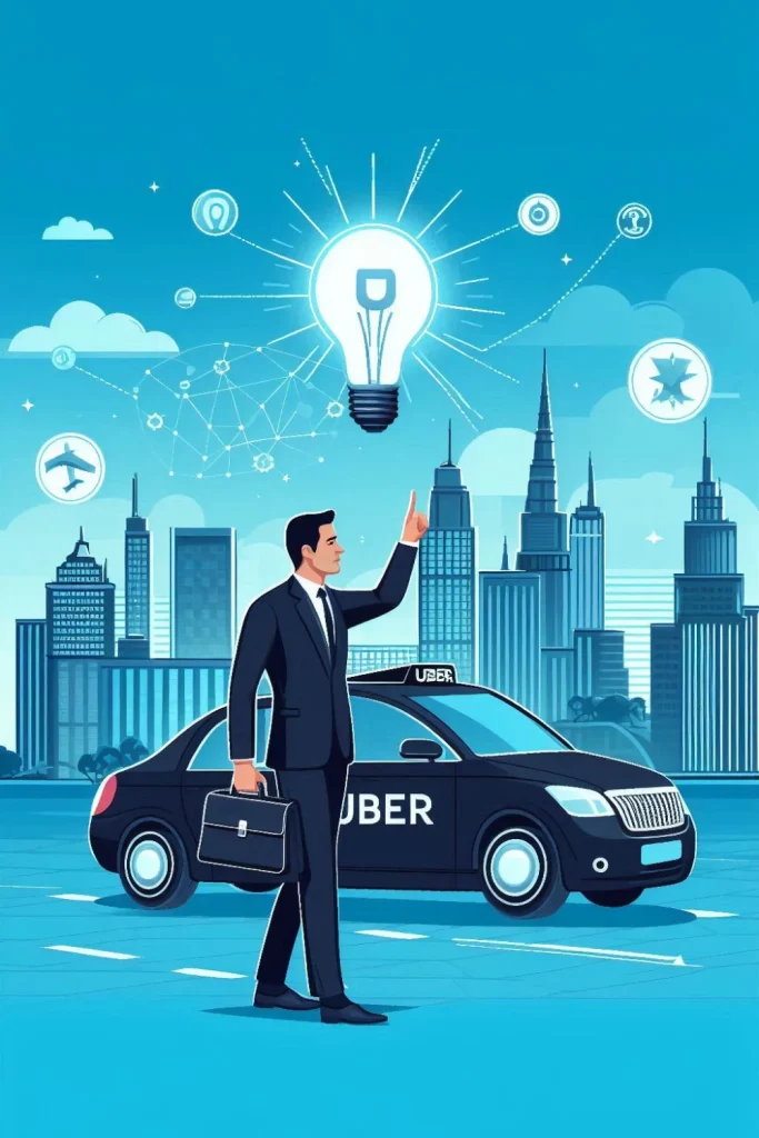 How to invest in Uber, Uber stock investment, Uber shares, buying Uber stock, invest in Uber, Uber investment strategies, Uber stock price, Uber financial performance, Uber long-term investment