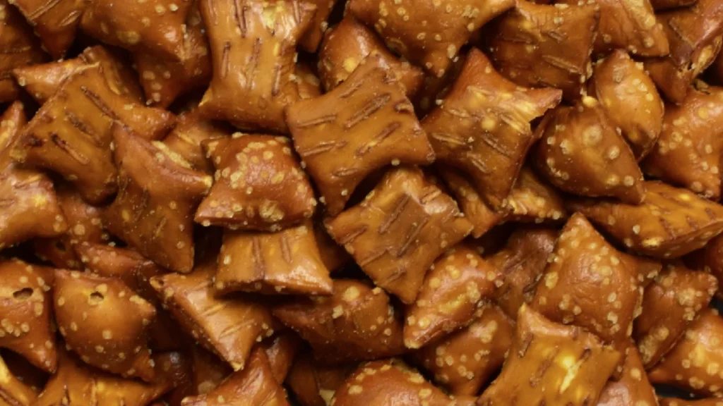 What Are Peanut Butter Pretzels, peanut butter pretzel snacks, peanut butter pretzel nuggets, salty and sweet snacks, healthy peanut butter snacks, peanut butter pretzel benefits, protein-rich snacks, peanut butter snack ideas, popular snacks 2024