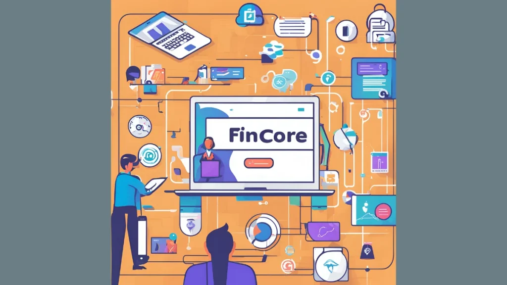 What is Fincore Digital Marketing, financial sector marketing, digital marketing for finance, SEO strategies for finance, content marketing in financial services, compliance in financial marketing, social media for financial institutions, data-driven marketing in finance, conversion optimization in finance.