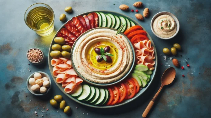 Is hummus keto-friendly, keto diet and hummus, hummus carb content, keto-friendly hummus alternatives, hummus on keto diet, low-carb hummus options, can you eat hummus on keto, chickpeas and keto, keto-friendly dips,